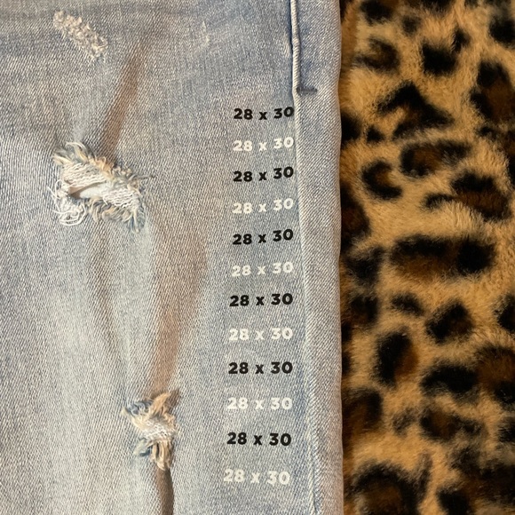 PacSun Men Jeans - Picture 2 of 7